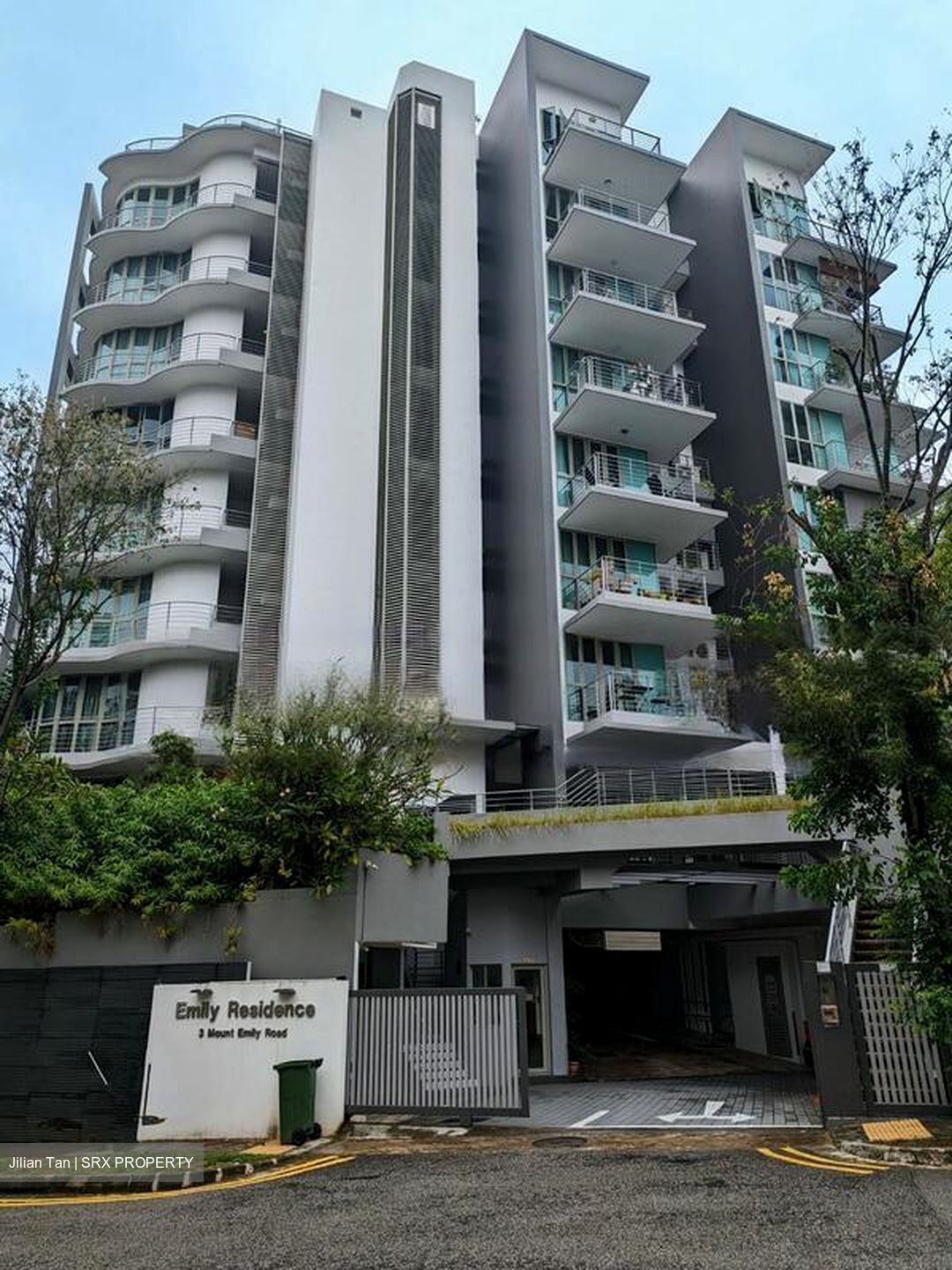 Emily Residence (D9), Apartment #507312461